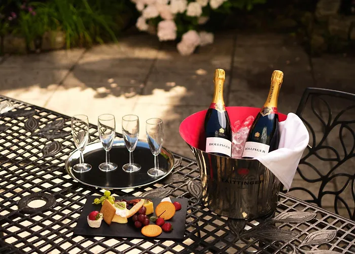 Henrietta House, A Member Of Radisson Individuals